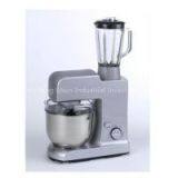 Best Blender, Juicing With Flour Mixer