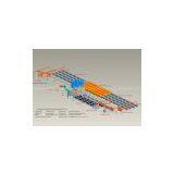 Autoclave Aerated Concrete Blocks Equipment/Aerated Concrete Equipment thumbnail-1