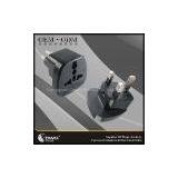 LONGRICH WAS-7 Best UK Plug Adpater(CE ROHS Approved) thumbnail-1