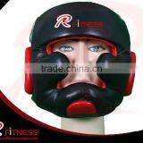 Kick Boxing Head Guard thumbnail-2