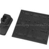 Radiator Aluminum Shells