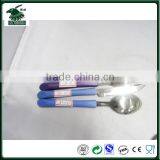 Dinner Sets Tableware / Cutlery Set Stainless Steel / Reasonable Price Cutlery Set With Plastic Handle