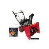 Snow Blower thumbnail-1