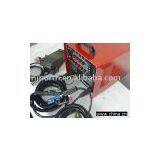 IBGT Inverter AC/DC TIG/MMA Welder With Pulse WSME315 thumbnail-1