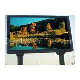 Commercial Outdoor Advertising Large LED Screens