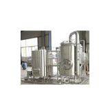 Electrical Micro Brew-house(Brewery Equipment) thumbnail-1
