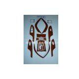 Panel Conver - Tao Mu Interior - TOYOTA COROLLA 2008 thumbnail-1