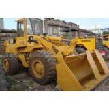 Used Cat 12g Motor Grader thumbnail-3