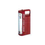 Emergency Lantern-Rechargeable Stand-by Lamp With Torch(RN-650U)