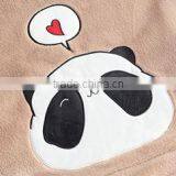 Popular Fashion Fleece Men Sleepwear Autumn Without Hood thumbnail-4