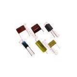 Elecsound is your best supplier for film capacitors