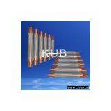 Shock Absorber for Refrigeration Unit thumbnail-1