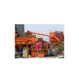 Complete Stone Crushing Line thumbnail-1