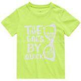 Children’s Fitted T Shirt Factory thumbnail-1