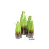 Porcelain Vase ( Ceramic Vase,Glazed Vase) thumbnail-1