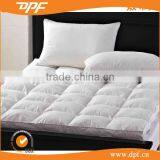 China Supplier 3 to 4 Inches Double Pillow Top High Ended Hotel Mattress
