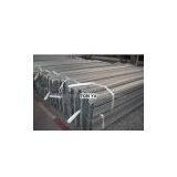 Expressway Traffic Safety Crash Barrier