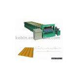 Roll Forming Machine thumbnail-1