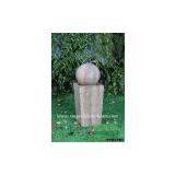 GARDEN FOUNTAIN thumbnail-1