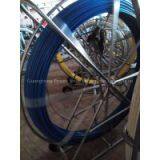 Fiberglass Reinforced Plastic Duct Rodder