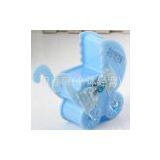 Europe Popular Baby Party Baby Plastic Carriage Favor