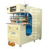 PVC tarpaulin welding machine