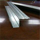 Seduce Keel Ceiling Channel Z Type Carrier