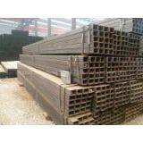 BS Standard 100*100mm Galvanized Square Hollow Section thumbnail-3