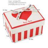 Custom Paper Cylinder Packaging Box for Hair Extension Wholesale