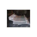 Central Section Groove for Mining Scraper Conveyor