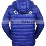 Mens Quilted Jacket,customize Puffy Jacket,winter Padded Jacket thumbnail-3