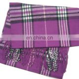 fashional super soft multifunction big elegant blanket shawl scarf