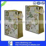 Light Stand Bag Stand up Pouch Bags for Tea Stand up Bird Food Bag thumbnail-1