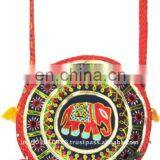 Wholesale Boho Shoulder Bags thumbnail-2