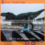 Giant dinosaur robot toy statues for sale