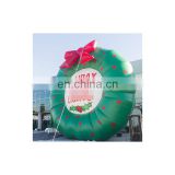 advertising inflatable outdoor christmas decorations for sale