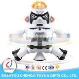 Funny dancing electric toy robots for sale with music