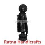 Lord Buddha Marble Statue D001