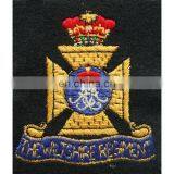 Military Unit Patches | Military Patches & Army Patches | Military Patches Machine Embroidery Patch