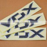 New Products Competitive Price Surface Glossy Sticker