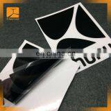 Hot Fashion Company Business Sticker