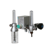 Air/Oxygen Mixer_Medical Gas Blender for Infant NCPAP System From Kangdu Med thumbnail-1