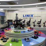 Zhejiang Linix Motor Co., Ltd. company overview - view 4 thumbnail