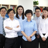 Shanghai QinQin Printing Company Ltd company overview - view 1 thumbnail