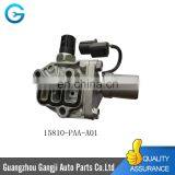 New Solenoid Spool Valve 15810-PAA-A01 15810-PAA-A02 15810-PAA-A03 Fit for Accord 4Cyl 1998-2002 thumbnail-2