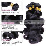 Guangzhou Brazilian Hair Body Wave Human Hair Bulk thumbnail-5