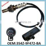 High Output Oxygen Sensor fits SONDA LAMBDA OEM 3S4Z-9F472-BA 0489062651 F5RF9F472B 56041944AA MN122529 F09F9F472C