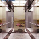 Toyon Home Elevator for Villa Lift and Villa Passenger Elevator and Hotel Elevator thumbnail-5