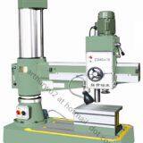 Z3035 Radial Drilling Machine