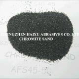 Chromite Foundry Sand From SA Fro Lost Foam Export From China thumbnail-4